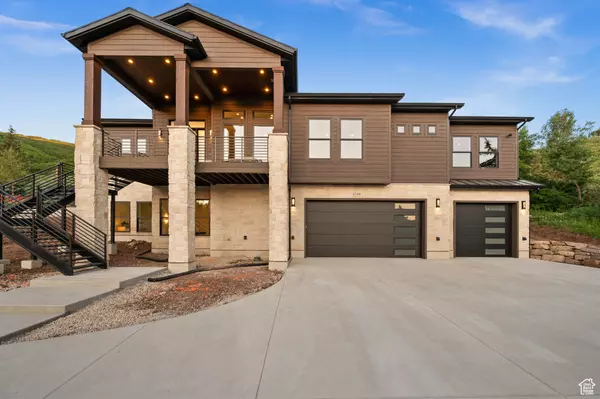 8788 DAYBREAKER DR, Park City, UT 84098