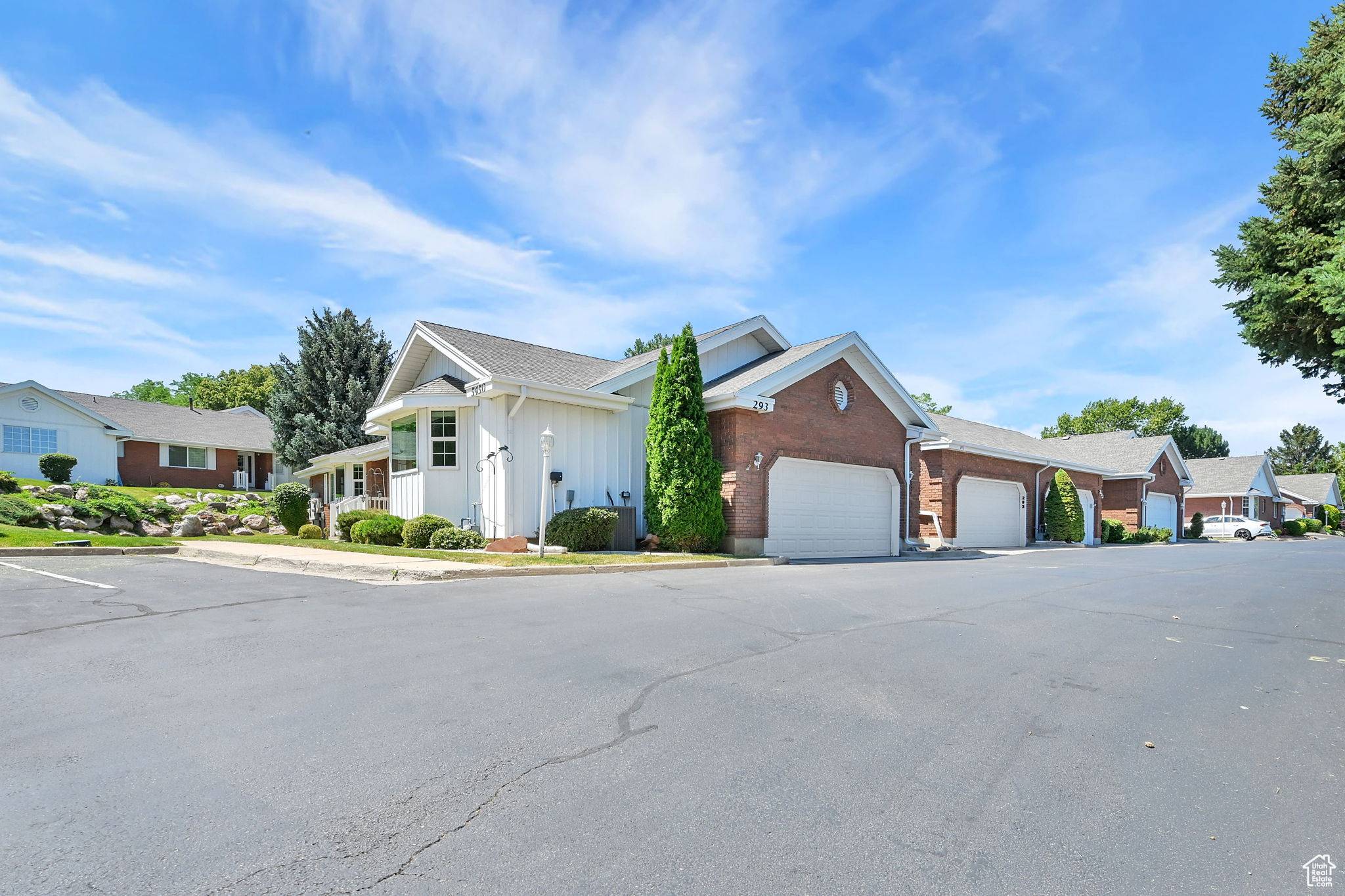 Washington Terrace, UT 84405,293 E 5450 S #19