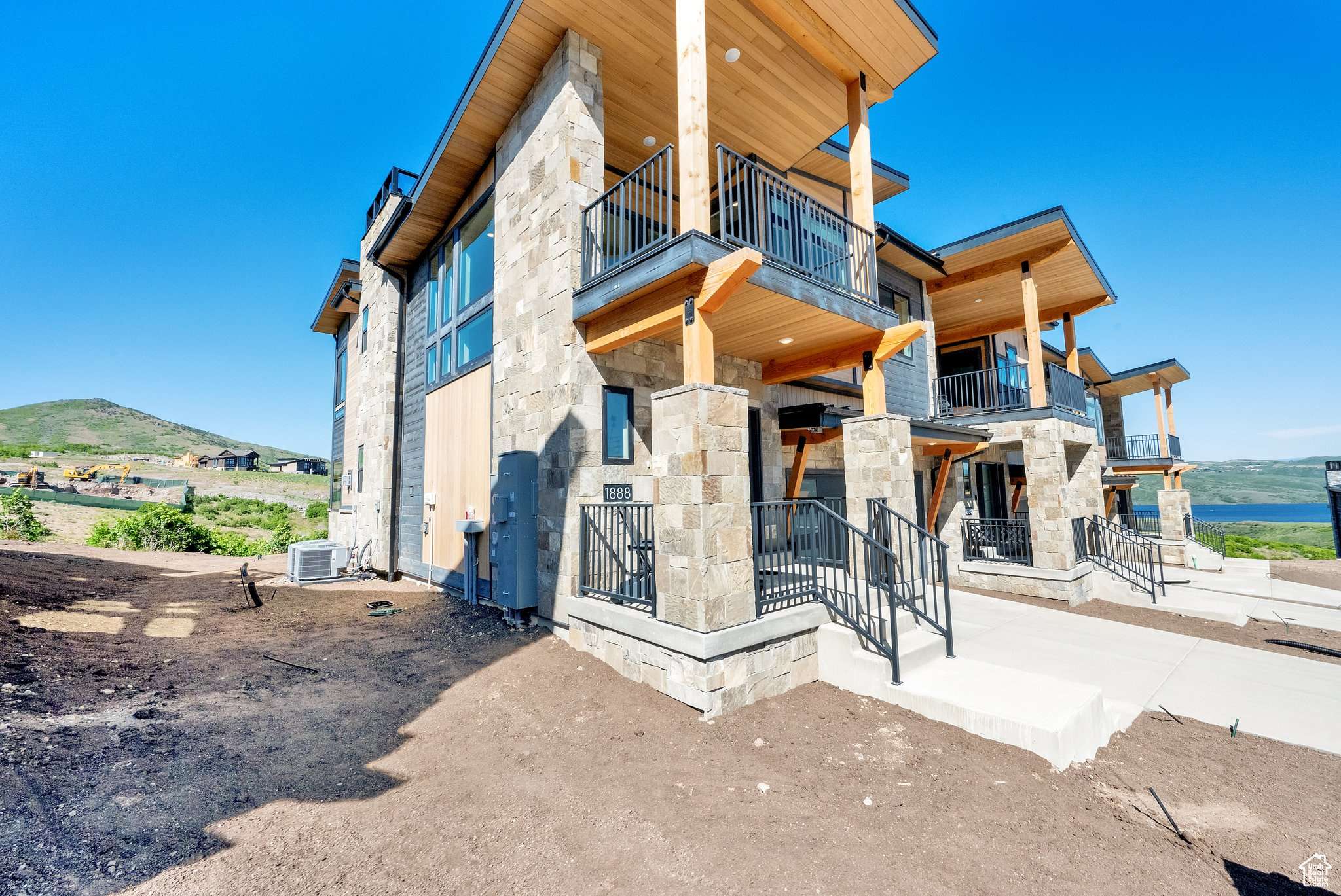 Heber City, UT 84032,1888 W DOTTEREL CIR #24