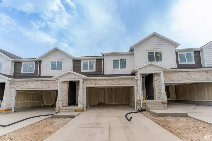 2884 N RED VELVET LN #2399, Saratoga Springs, UT 84045