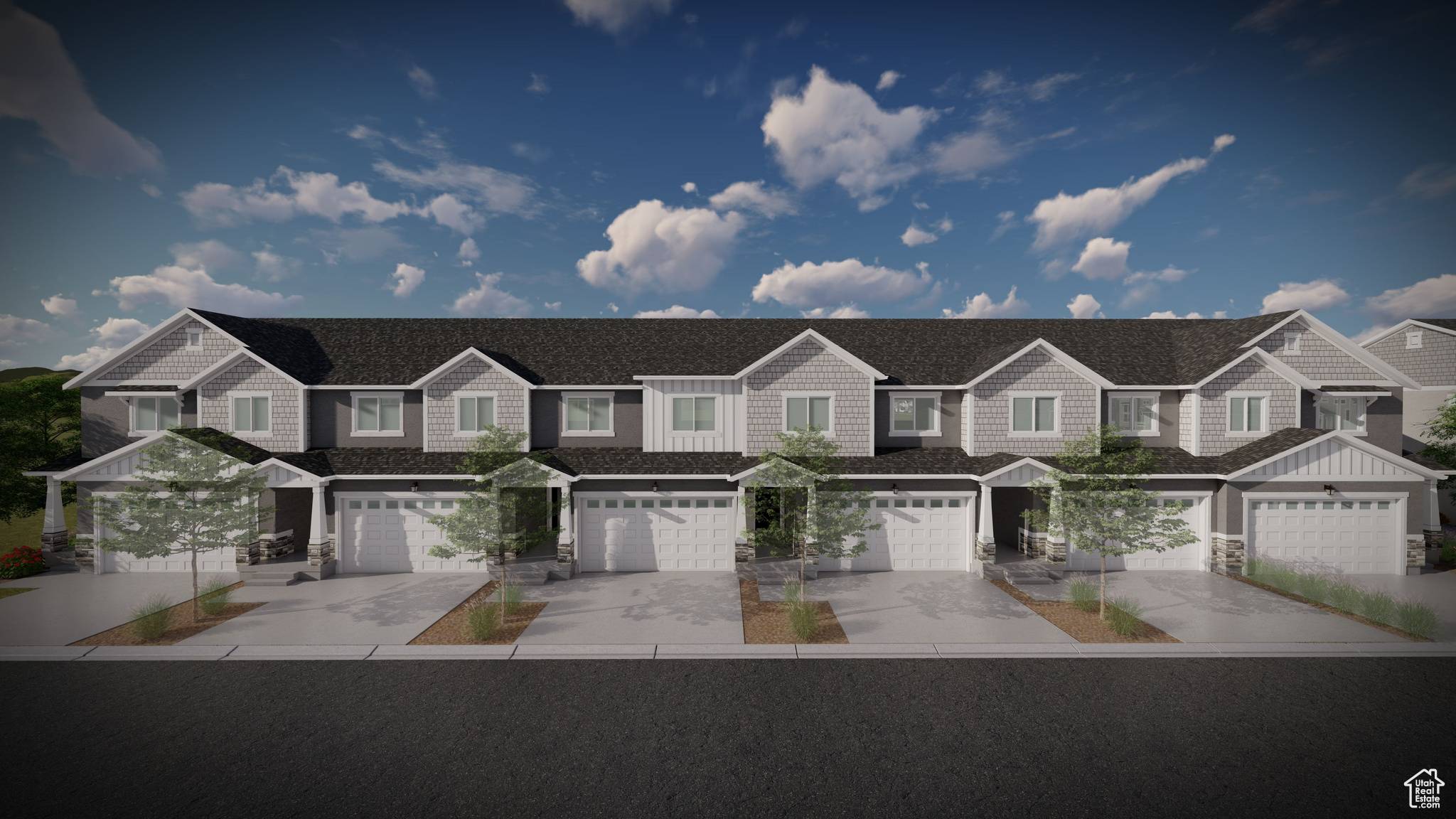 2886 N RED VELVET LN #2398, Saratoga Springs, UT 84045