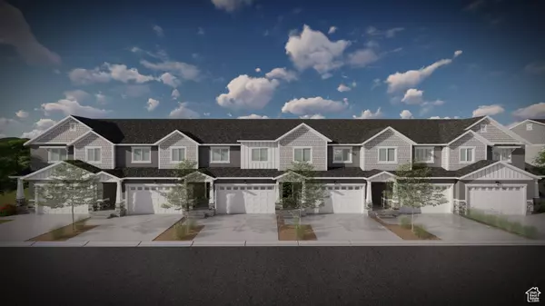 2888 N RED VELVET LN #2397, Saratoga Springs, UT 84045