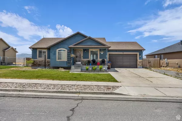 Tooele, UT 84074,726 S 1050 W