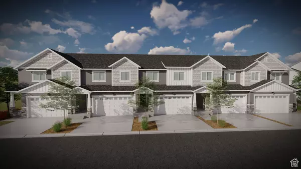 Saratoga Springs, UT 84045,2881 N RED VELVET LN #2343