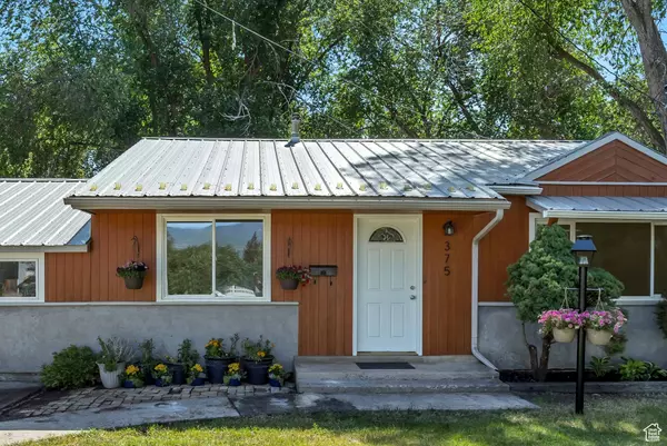 375 S 100 W, Heber City, UT 84032