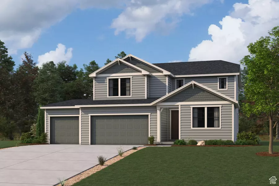 5183 N LUKES ST #183, Eagle Mountain, UT 84005