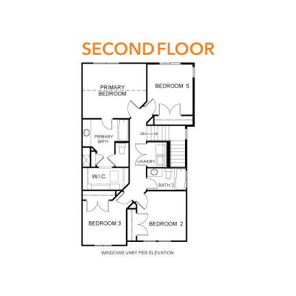 Saratoga Springs, UT 84045,2889 N RED VELVET LN #2346
