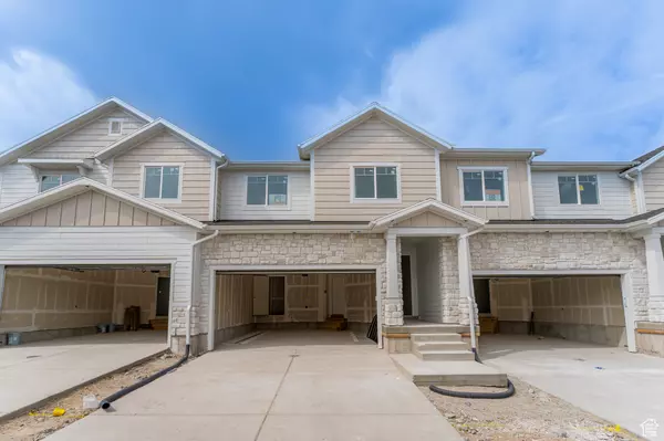 2901 N RED VELVET LN #2348, Saratoga Springs, UT 84045