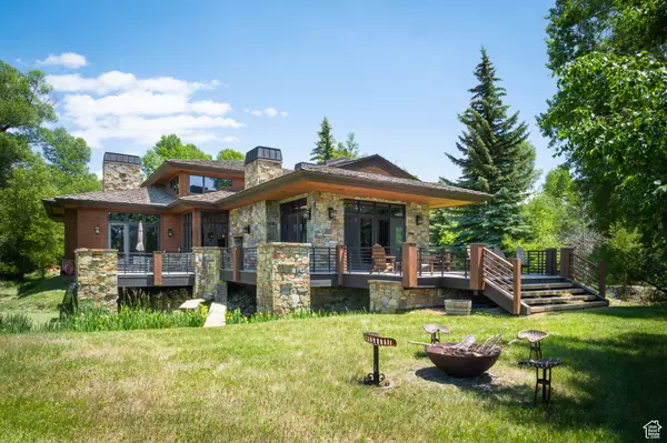 4445 N MILLRACE RD, Oakley, UT 84055