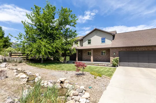 Wellsville, UT 84339,169 W 100 N