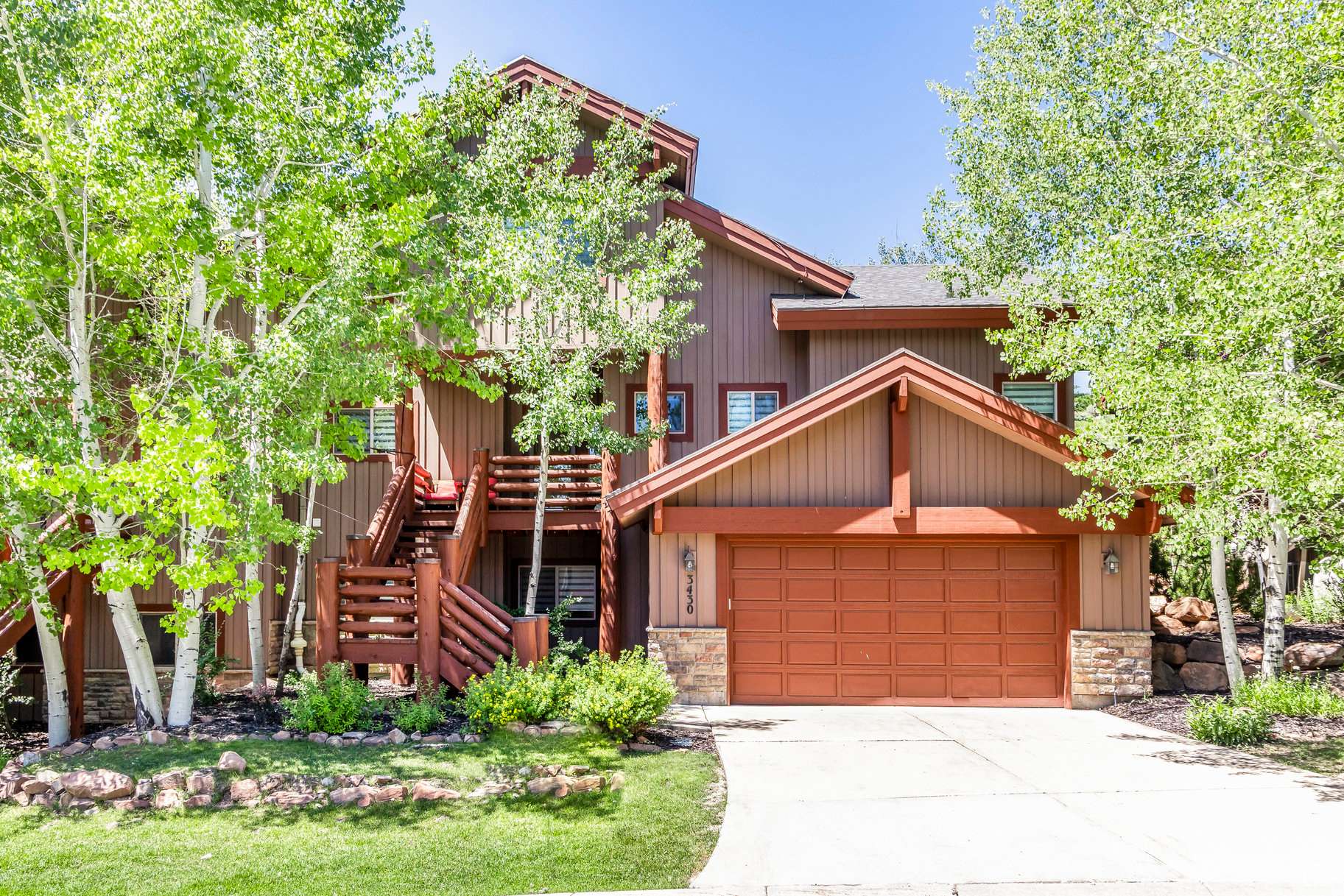 3430 W CEDAR DR, Park City, UT 84060