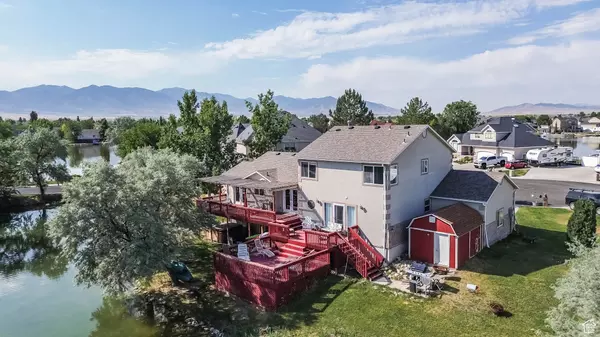 Stansbury Park, UT 84074,191 LAKEVIEW