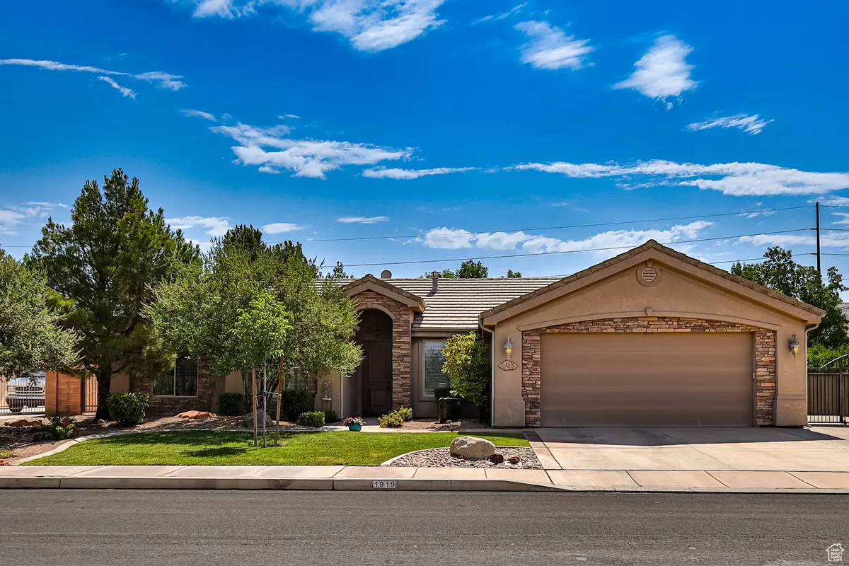 Washington, UT 84780,1919 S 30 W