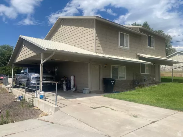 Brigham City, UT 84302,526 W 200 S