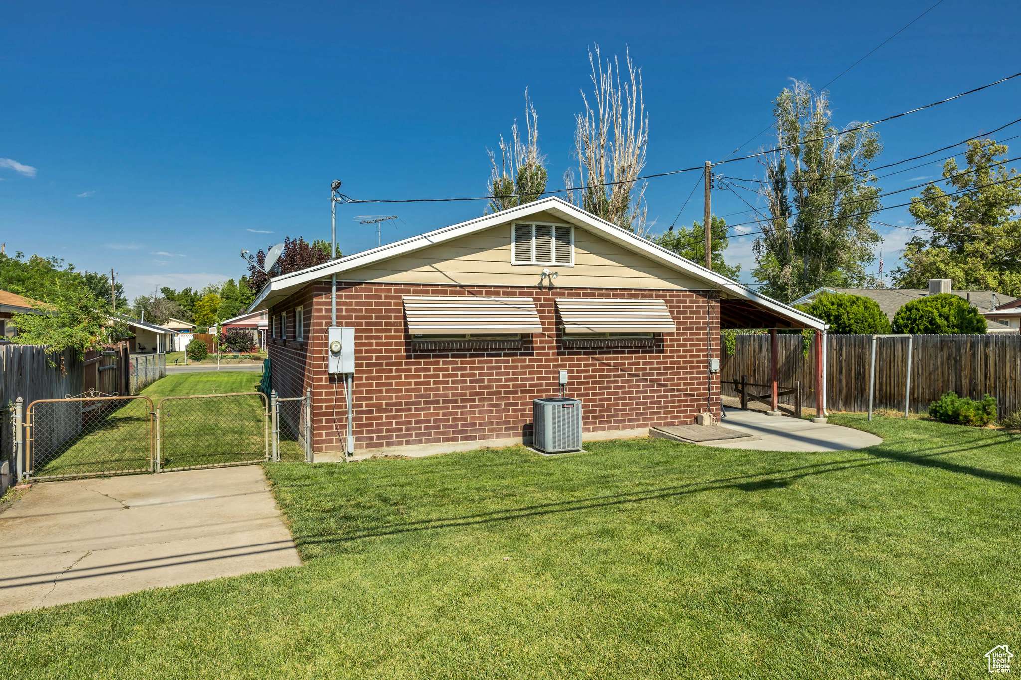 Salt Lake City, UT 84116,1126 N 1400 W