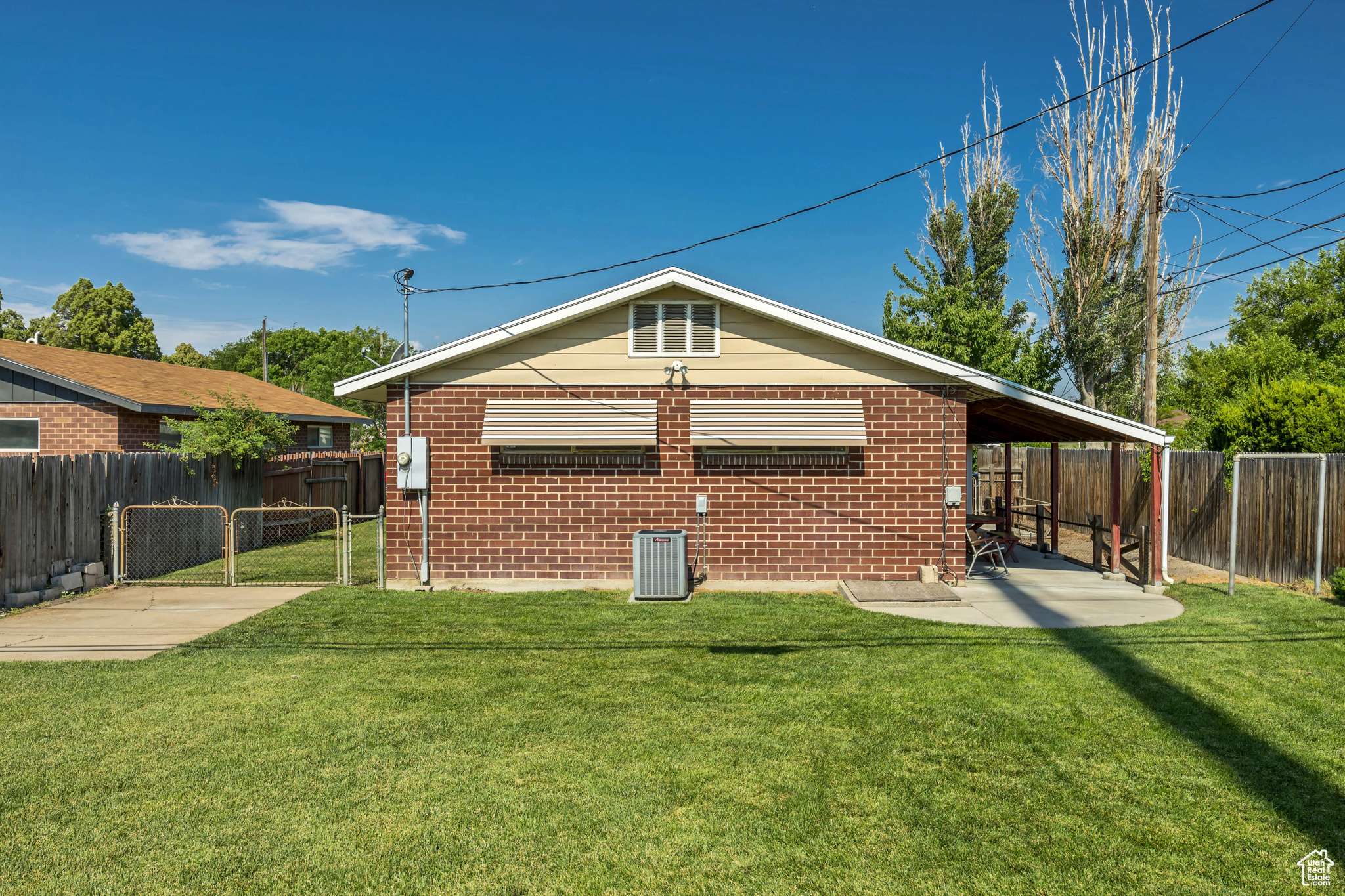 Salt Lake City, UT 84116,1126 N 1400 W