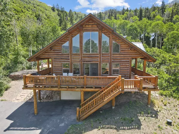 Oakley, UT 84055,8960 BLUE SPRUCE DR #764