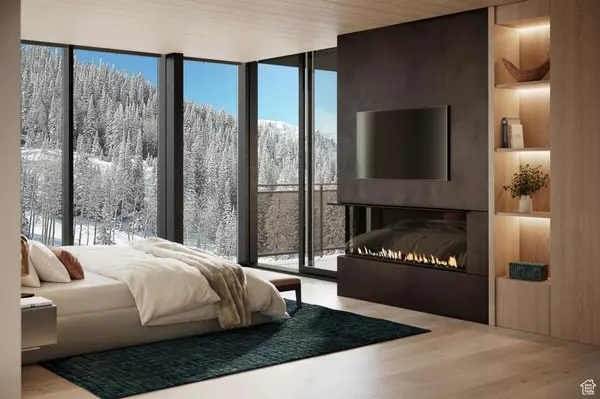 Park City, UT 84060,9300 MARSAC AVE #A304