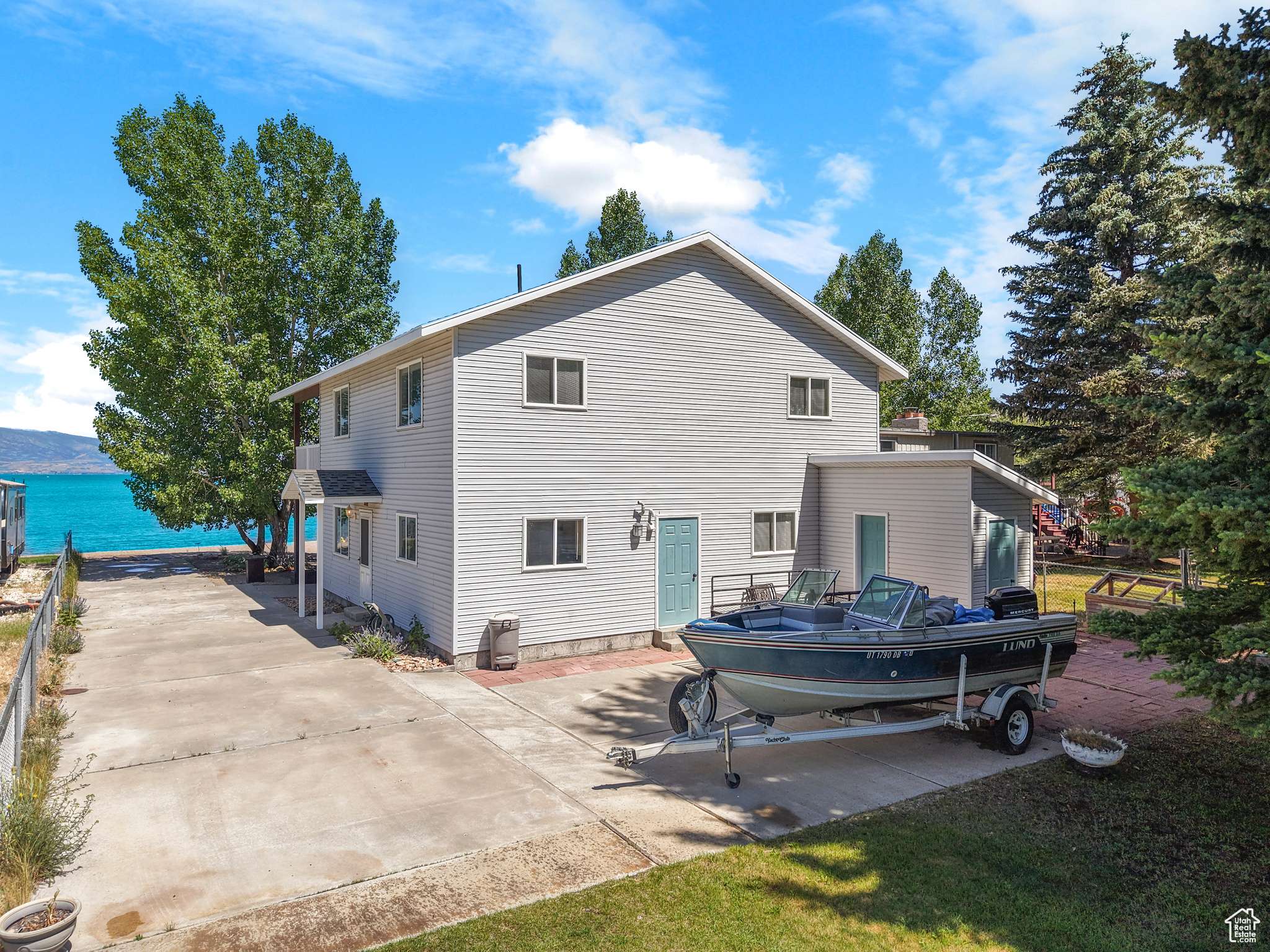 1469 N CISCO RD, Laketown, UT 84038