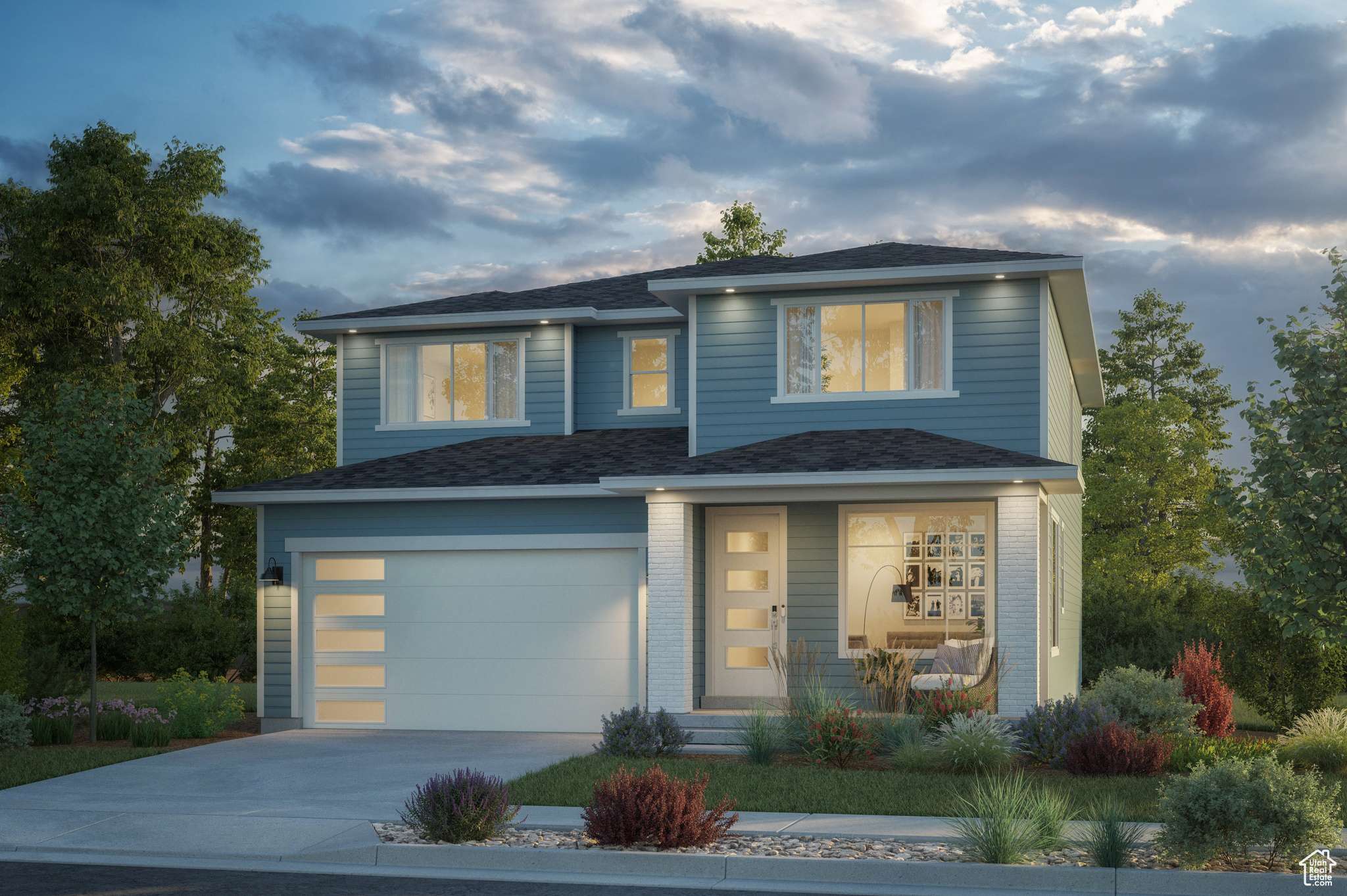 2969 N KINGBIRD DR #614, Eagle Mountain, UT 84013