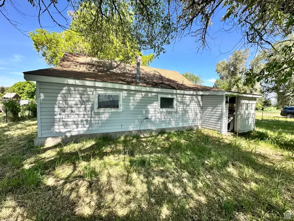 Saint Charles, ID 83272,51 W 200 N