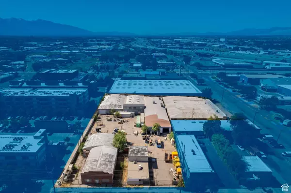 Salt Lake City, UT 84101,827 S 500 W