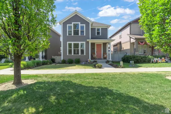 10848 S TAHOE WAY,  South Jordan,  UT 84009