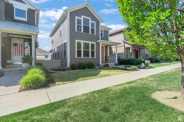 South Jordan, UT 84009,10848 S TAHOE WAY