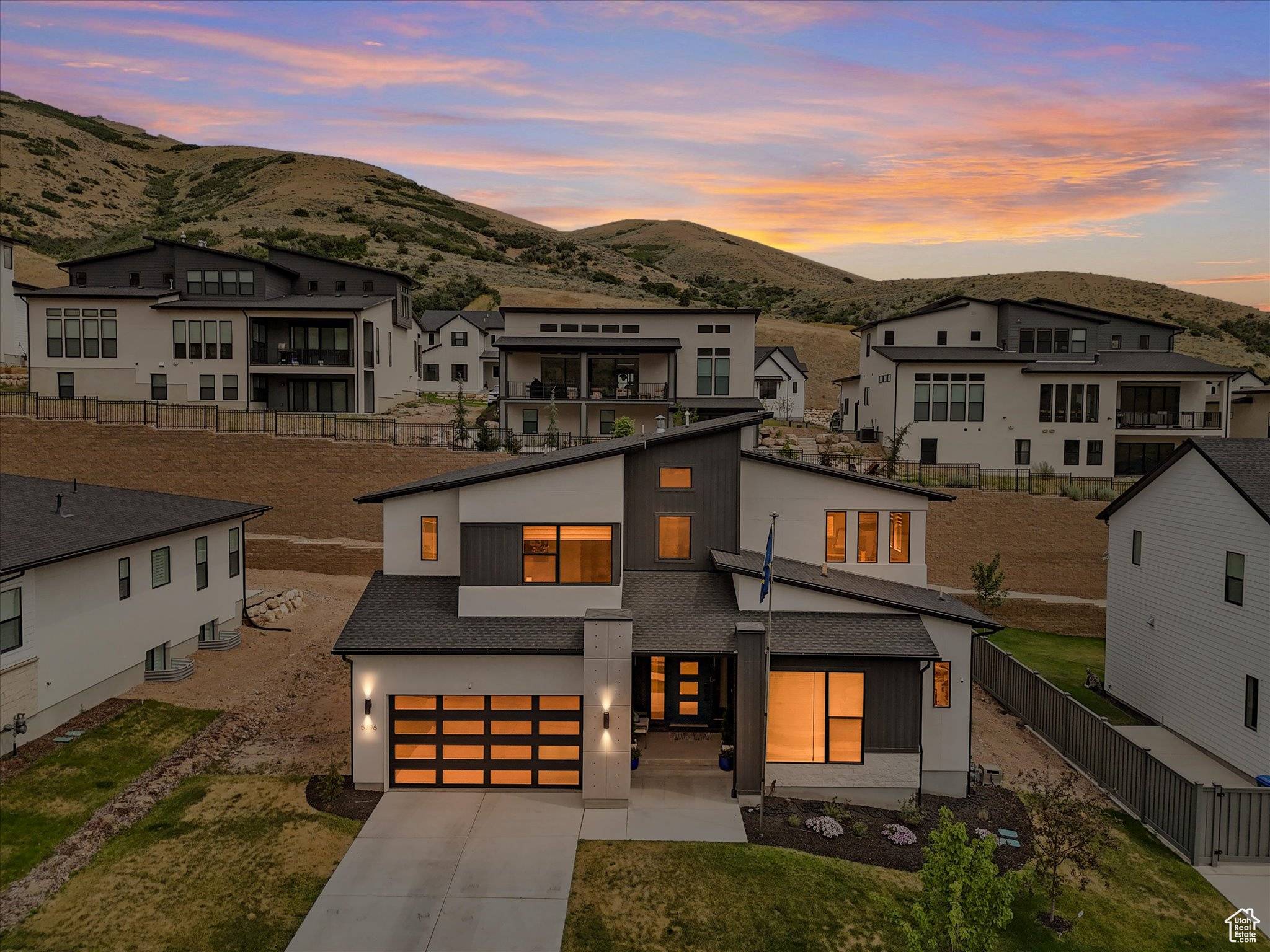 5796 N VALLEY VIEW RD, Lehi, UT 84043