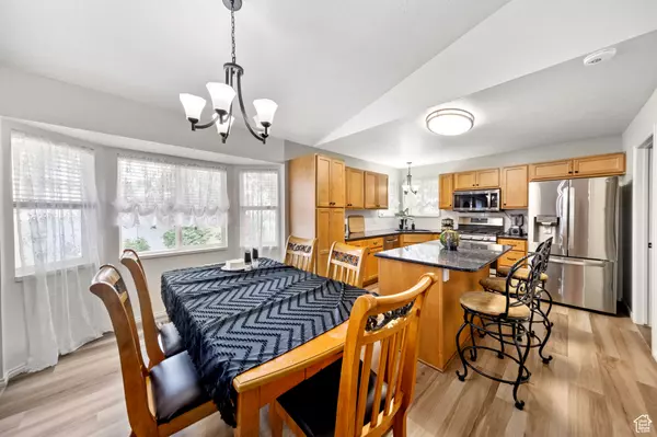 West Valley City, UT 84120,5149 W VILLAGE WOOD DR
