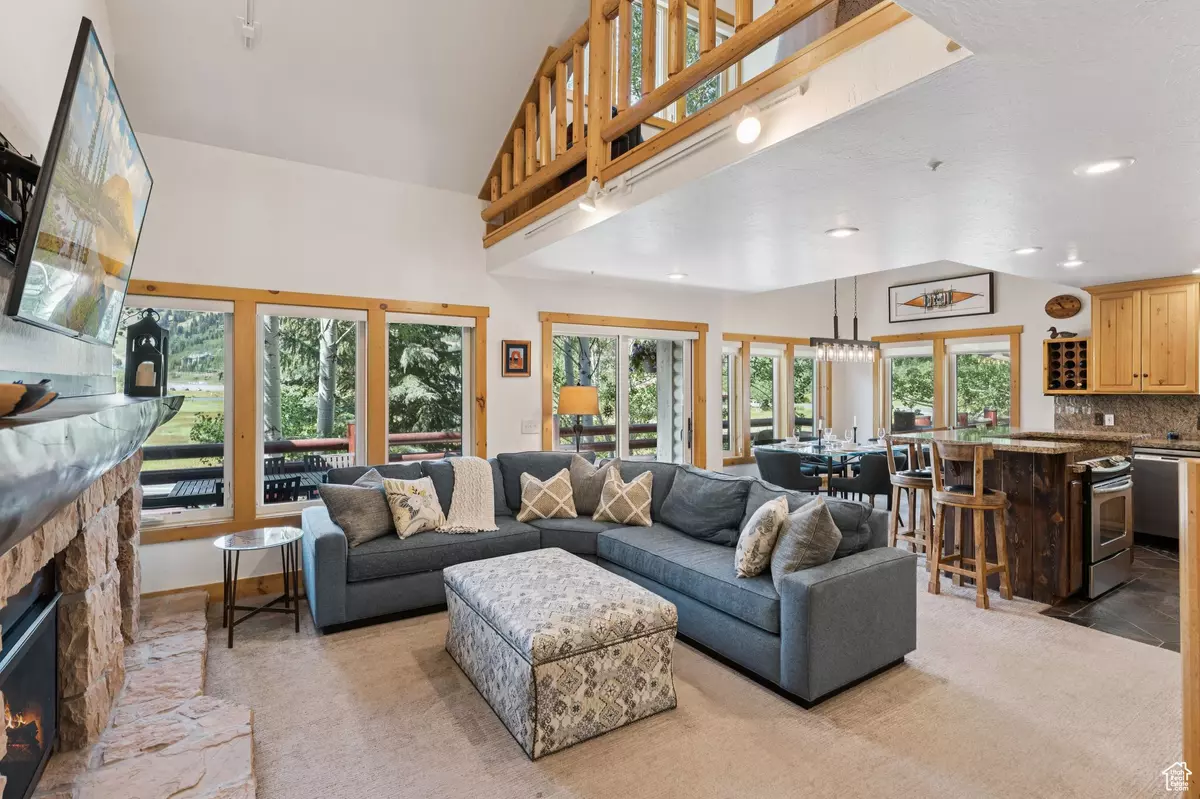 Park City, UT 84060,1955 DEER VALLEY DR N #302