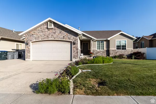 4091 W JUNIPER HILLS DR, South Jordan, UT 84095