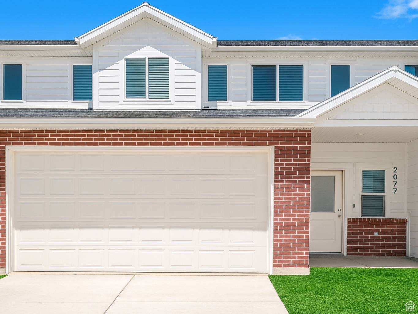 2077 W 1695 WAY, West Haven, UT 84401