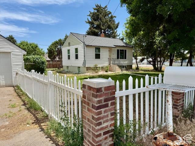 624 N 500 W, Vernal, UT 84078