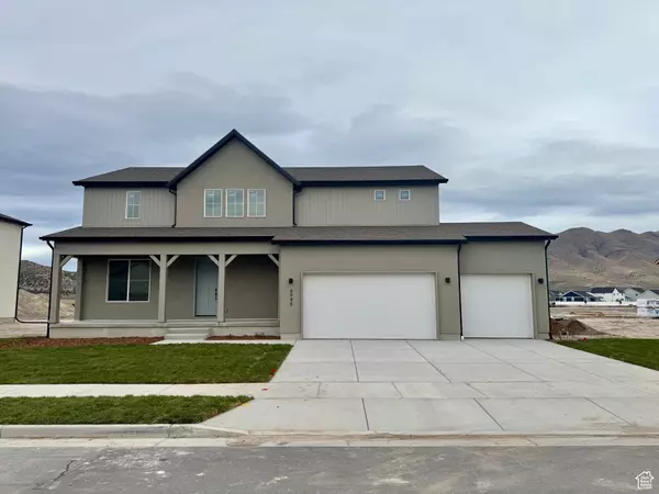 Eagle Mountain, UT 84005,4948 N TOPAZ DR #319