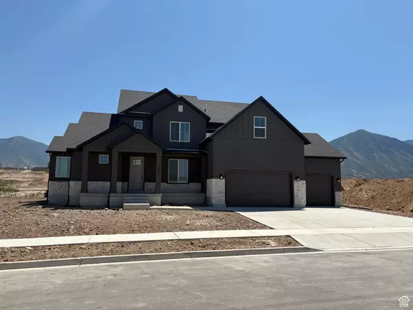 1242 N 290 E #67, Salem, UT 84653