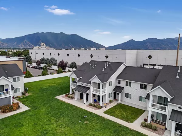 Springville, UT 84663,2395 W 500 S #3