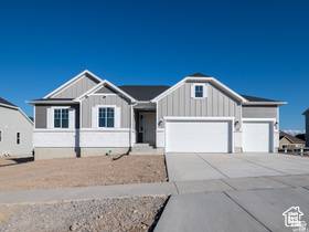 869 W BLACK TAIL DR #219, Saratoga Springs, UT 84045