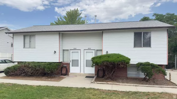 West Valley City, UT 84128,6512 W 4100 S