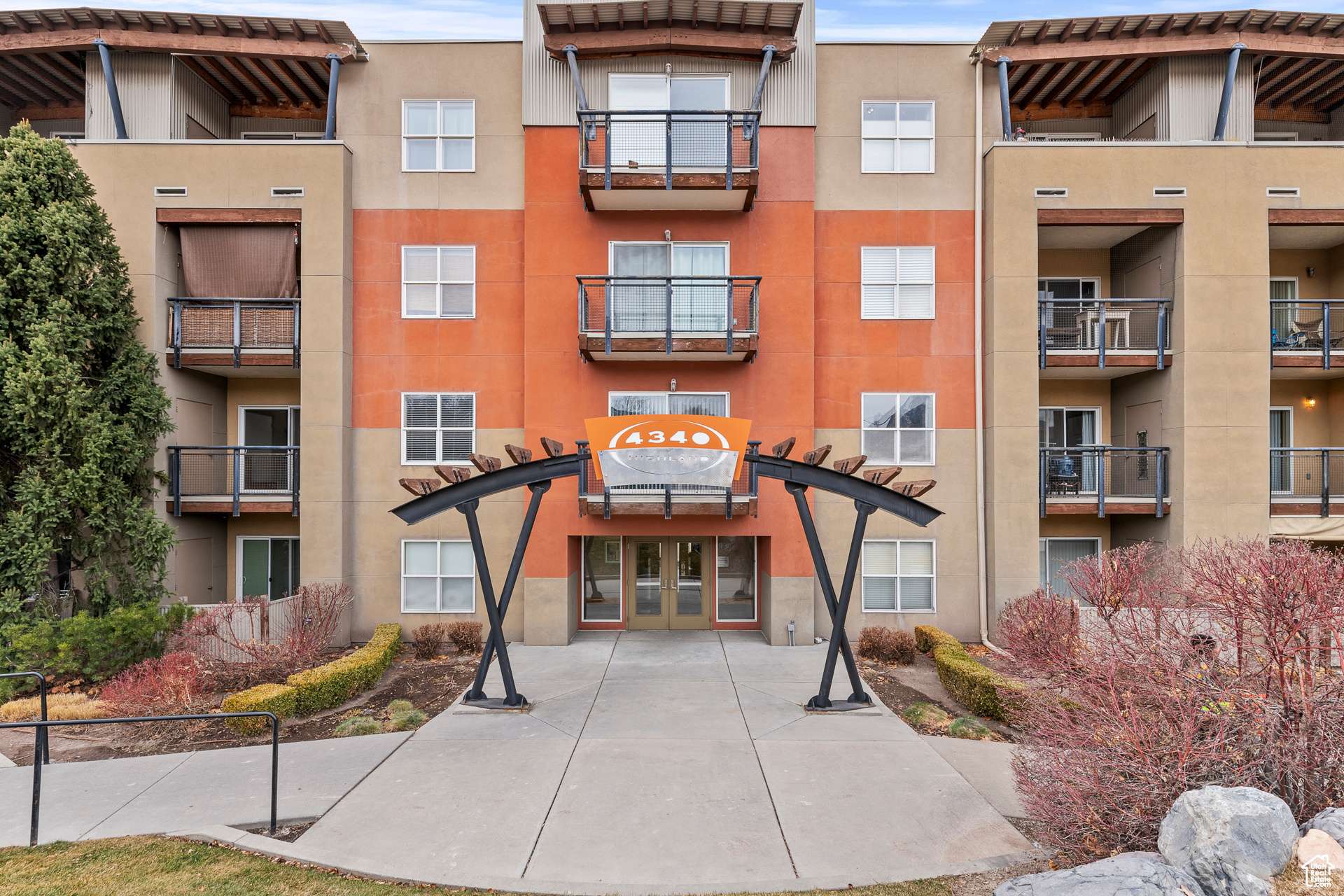 Holladay, UT 84124,4340 S HIGHLAND DR #5