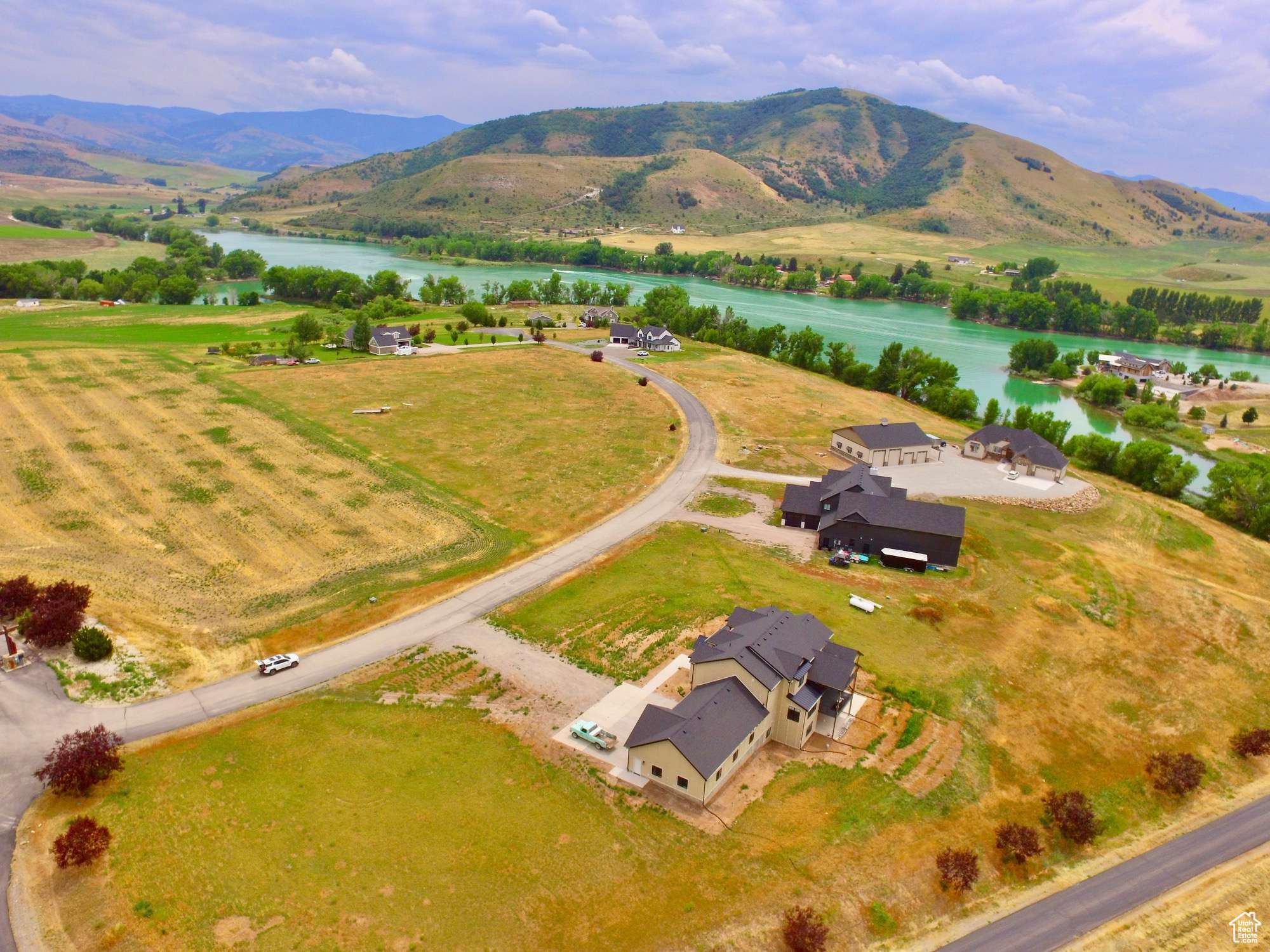 2346 LAKE CIR, Preston, ID 83263