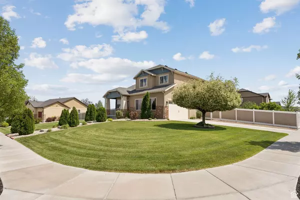 Eagle Mountain, UT 84005,3406 E SKYE LOOP