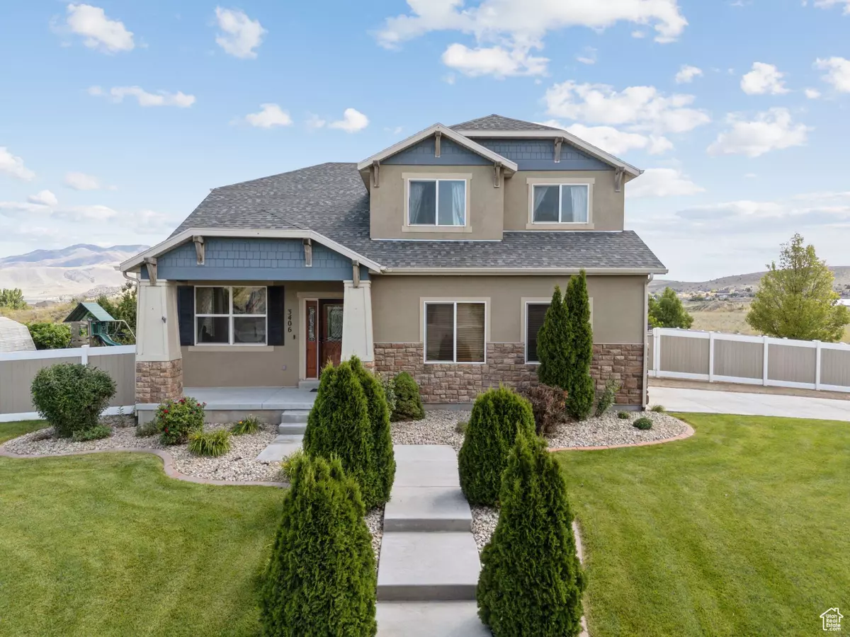 Eagle Mountain, UT 84005,3406 E SKYE LOOP
