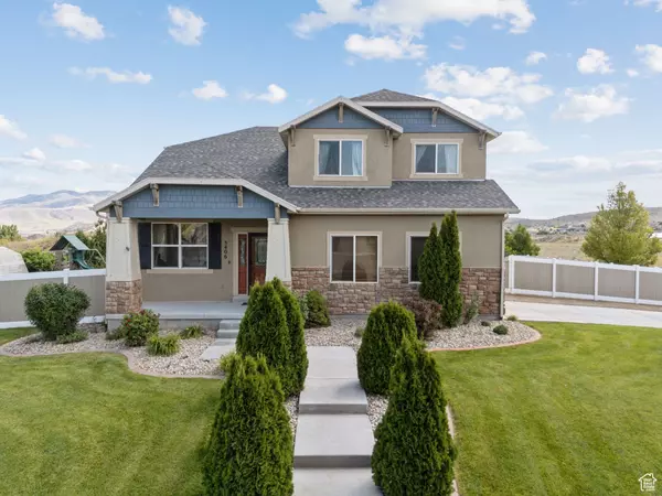 3406 E SKYE LOOP, Eagle Mountain, UT 84005