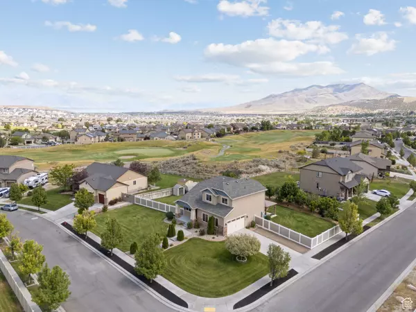 Eagle Mountain, UT 84005,3406 E SKYE LOOP