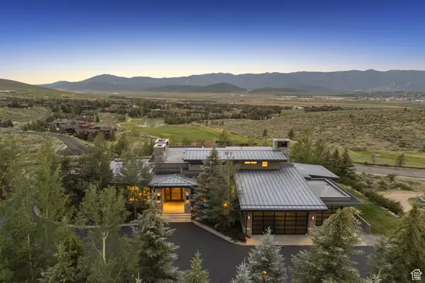 7400 N WEST HILLS TRL, Park City, UT 84098