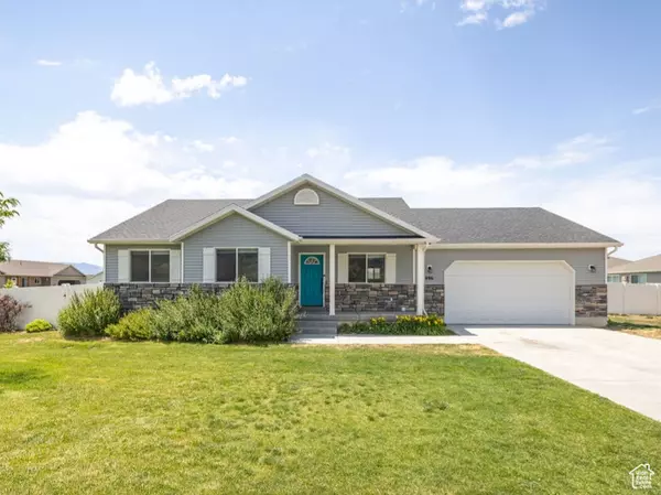 496 S 1600 E,  Hyrum,  UT 84319