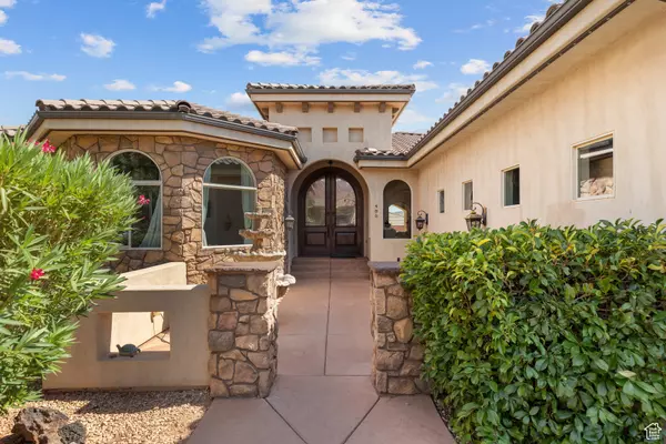 Ivins, UT 84738,480 W TONAPAH WAY