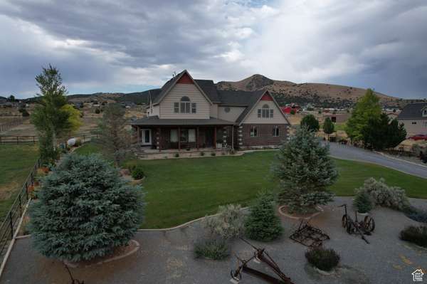 Address Not Disclosed