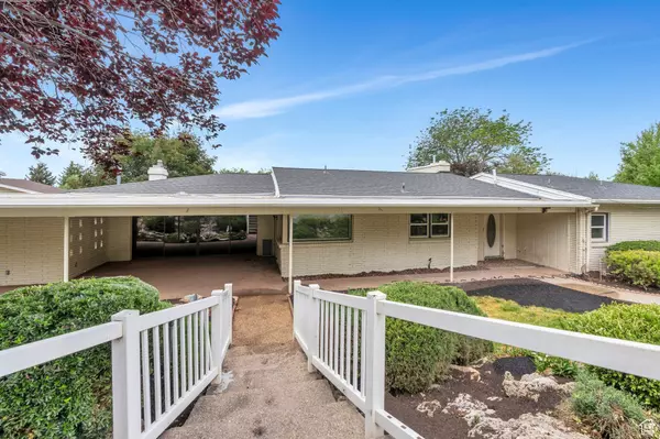 Orem, UT 84097,740 E BOWL DR